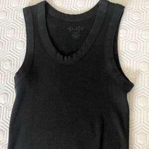 brandy melville connor tank top